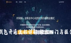 电子钱包开通流程详解：轻松入门与操作指南
