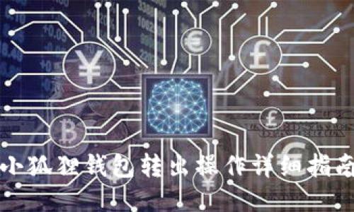 小狐狸钱包转出操作详细指南