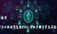 及关键词如何往小狐狸钱包转USDT：详细步骤与常