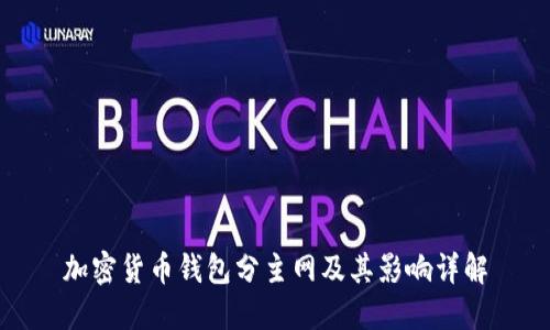 加密货币钱包分主网及其影响详解