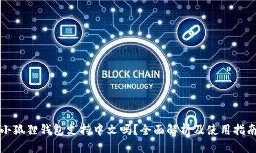 小狐狸钱包支持中文吗？全面解析及使用指南