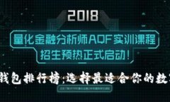 2023年加密币钱包排行榜：选择最适合你的数字资
