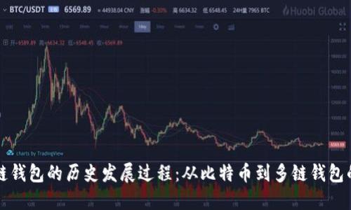 区块链钱包的历史发展过程：从比特币到多链钱包的演变