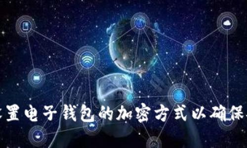 如何设置电子钱包的加密方式以确保安全性
