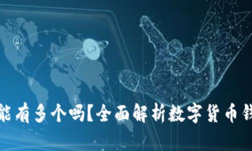 : 数字货币钱包能有多个吗？全面解析数字货币钱包的使用和管理