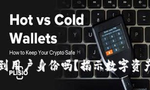 区块链钱包能查询到用户身份吗？揭示数字资产背后的隐私与安全