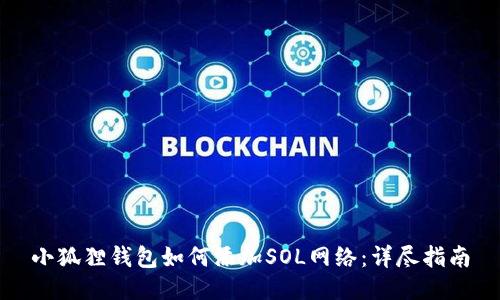 小狐狸钱包如何添加SOL网络：详尽指南