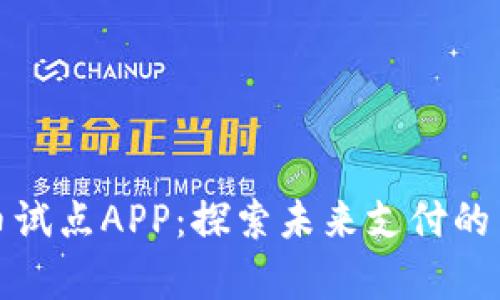 数字货币试点APP：探索未来支付的崭新方式