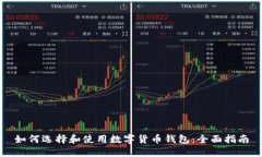 如何选择和使用数字货币钱包：全面指南