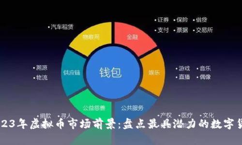 2023年虚拟币市场前景：盘点最具潜力的数字货币
