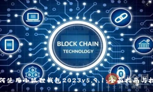 如何使用小狐狸钱包2023v5.9.1：全面指南与技巧