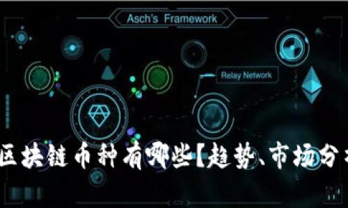 2023年最新区块链币种有哪些？趋势、市场分析及投资建议