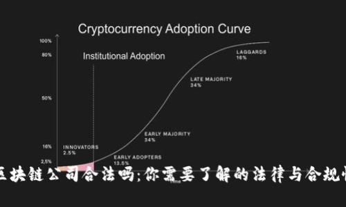 区块链公司合法吗：你需要了解的法律与合规性