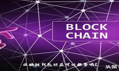 区块链钱包被盗可以报警吗？