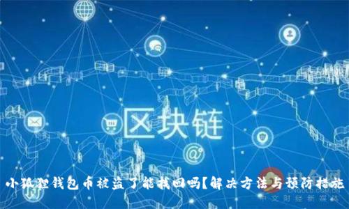 小狐狸钱包币被盗了能找回吗？解决方法与预防措施