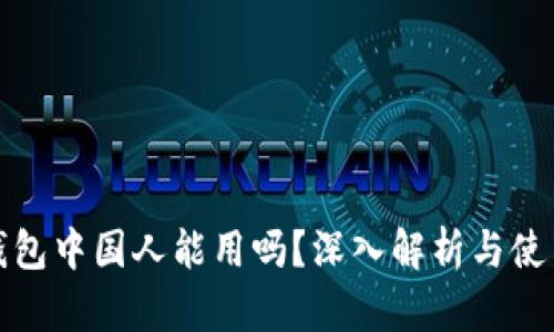 加密钱包中国人能用吗？深入解析与使用指南