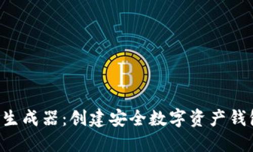 在线加密钱包APP生成器：创建安全数字资产钱包的终极解决方案