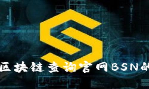 如何通过区块链查询官网BSN的关键指南