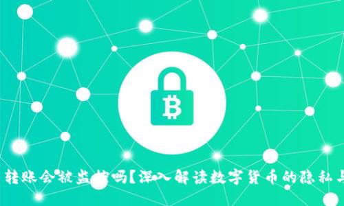  数字币转账会被监控吗？深入解读数字货币的隐私与透明性