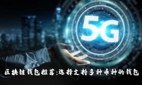 区块链钱包推荐：选择支持多种币种的钱包