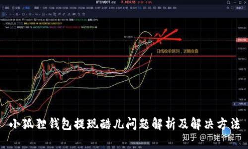 小狐狸钱包提现酷儿问题解析及解决方法