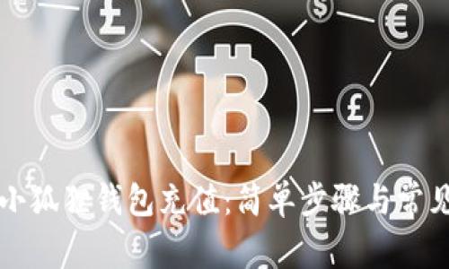如何使用小狐狸钱包充值：简单步骤与常见问题解析
