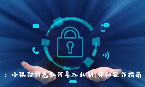 : 小狐狸钱包如何导入私钥：详细操作指南
