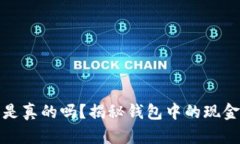 观察钱包的钱是真的吗？揭秘钱包中的现金真伪