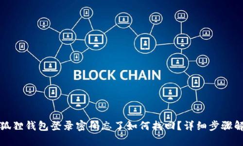 小狐狸钱包登录密码忘了如何找回？详细步骤解析