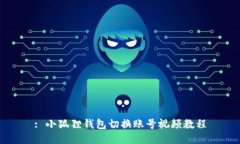 : 小狐狸钱包切换账号视频教程