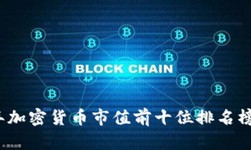 2023年加密货币市值前十位排名榜及分析