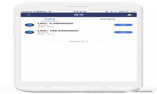 What Are the Wallet Websites That Support Chinese?