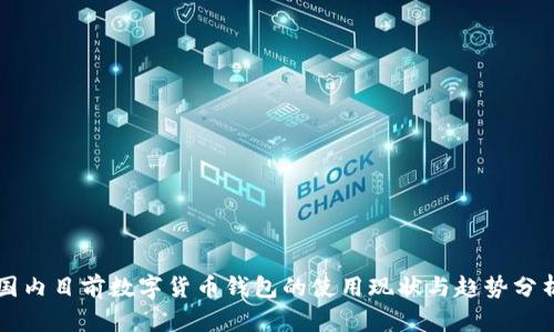 国内目前数字货币钱包的使用现状与趋势分析
