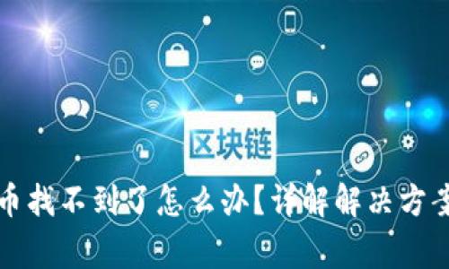 小狐狸钱包币找不到了怎么办？详解解决方案和常见问题