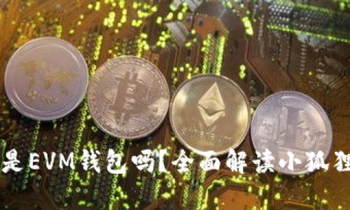: 小狐狸钱包地址是EVM钱包吗？全面解读小狐狸钱包与EVM的关系