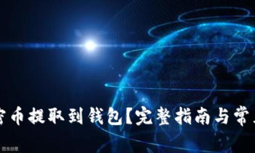 如何将加密币提取到钱包？完整指南与常见问题解析