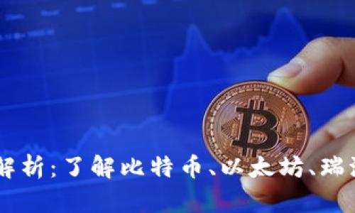 虚拟币主流币全面解析：了解比特币、以太坊、瑞波币等主流数字货币
