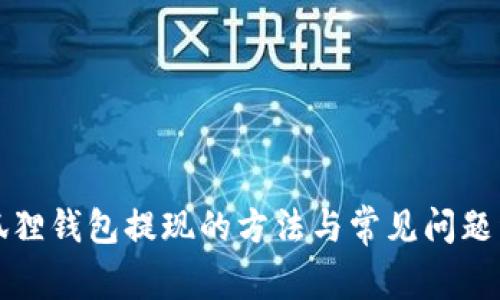 小狐狸钱包提现的方法与常见问题详解