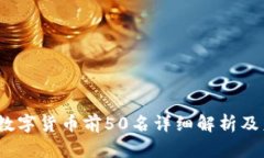 2023年数字货币前50名详细解析及未来趋势