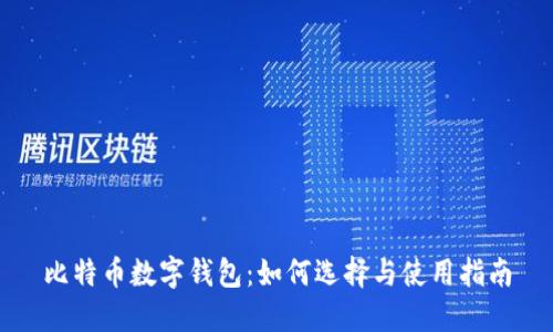 比特币数字钱包：如何选择与使用指南