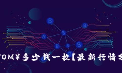 现在原子币（ATOM）多少钱一枚？最新行情分析与投资建议