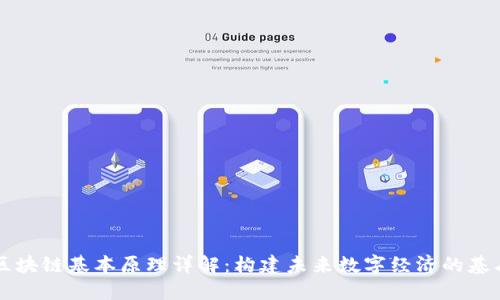 区块链基本原理详解：构建未来数字经济的基石