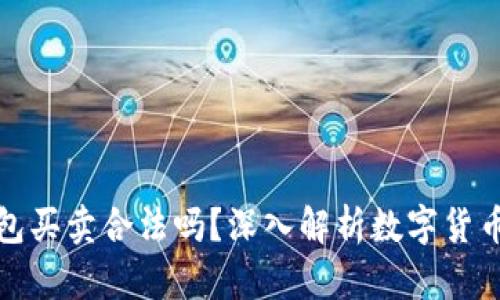 数字货币钱包买卖合法吗？深入解析数字货币的法律框架