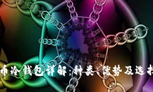 虚拟币冷钱包详解：种类、优势及选择指南