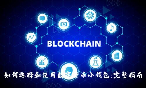 如何选择和使用数字货币小钱包：完整指南