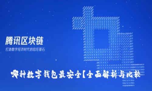 哪种数字钱包最安全？全面解析与比较