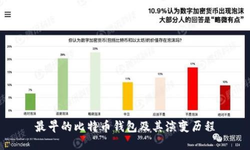 最早的比特币钱包及其演变历程