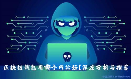 区块链钱包用哪个网站好？深度分析与推荐
