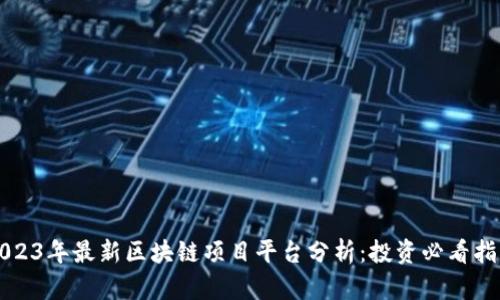 2023年最新区块链项目平台分析：投资必看指南