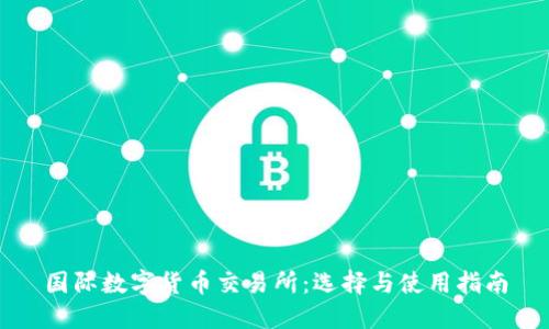 国际数字货币交易所：选择与使用指南
